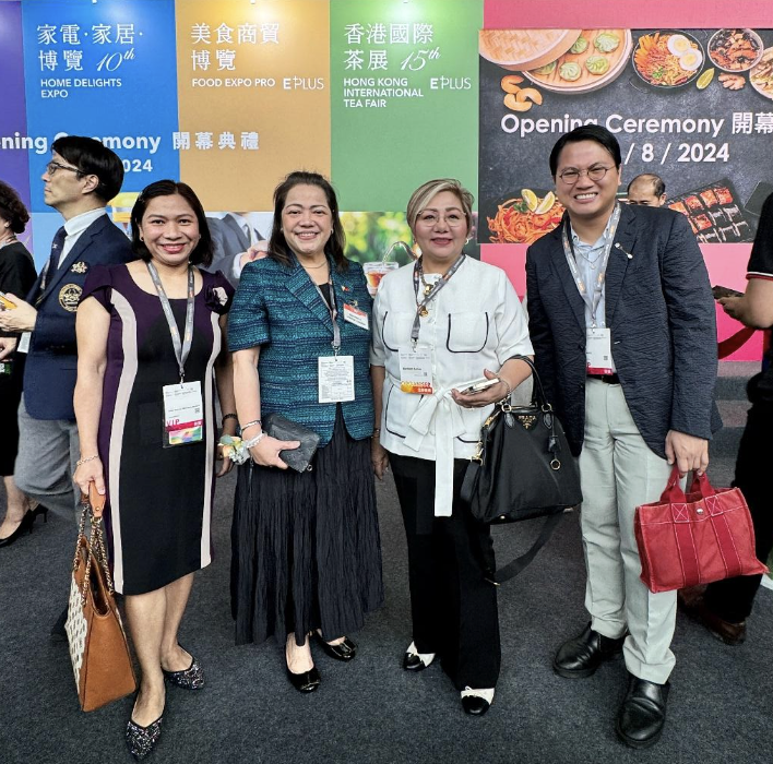 HK Food Expo 3