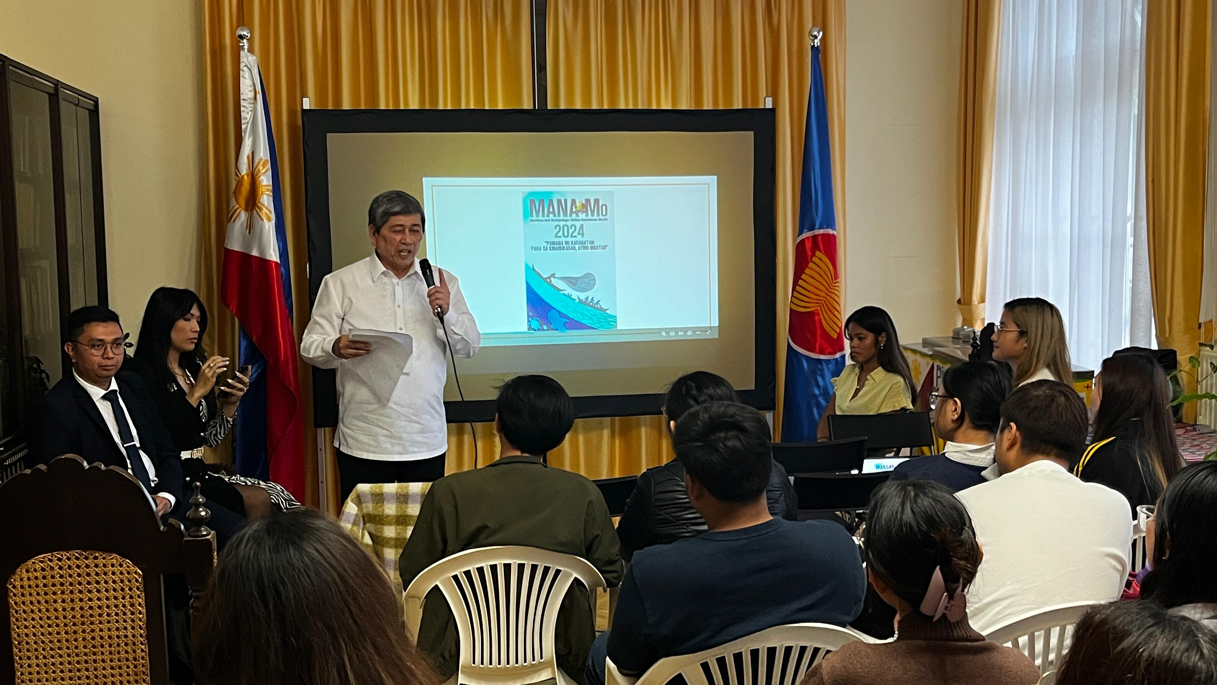 MANA Mo 2024 Photo 1