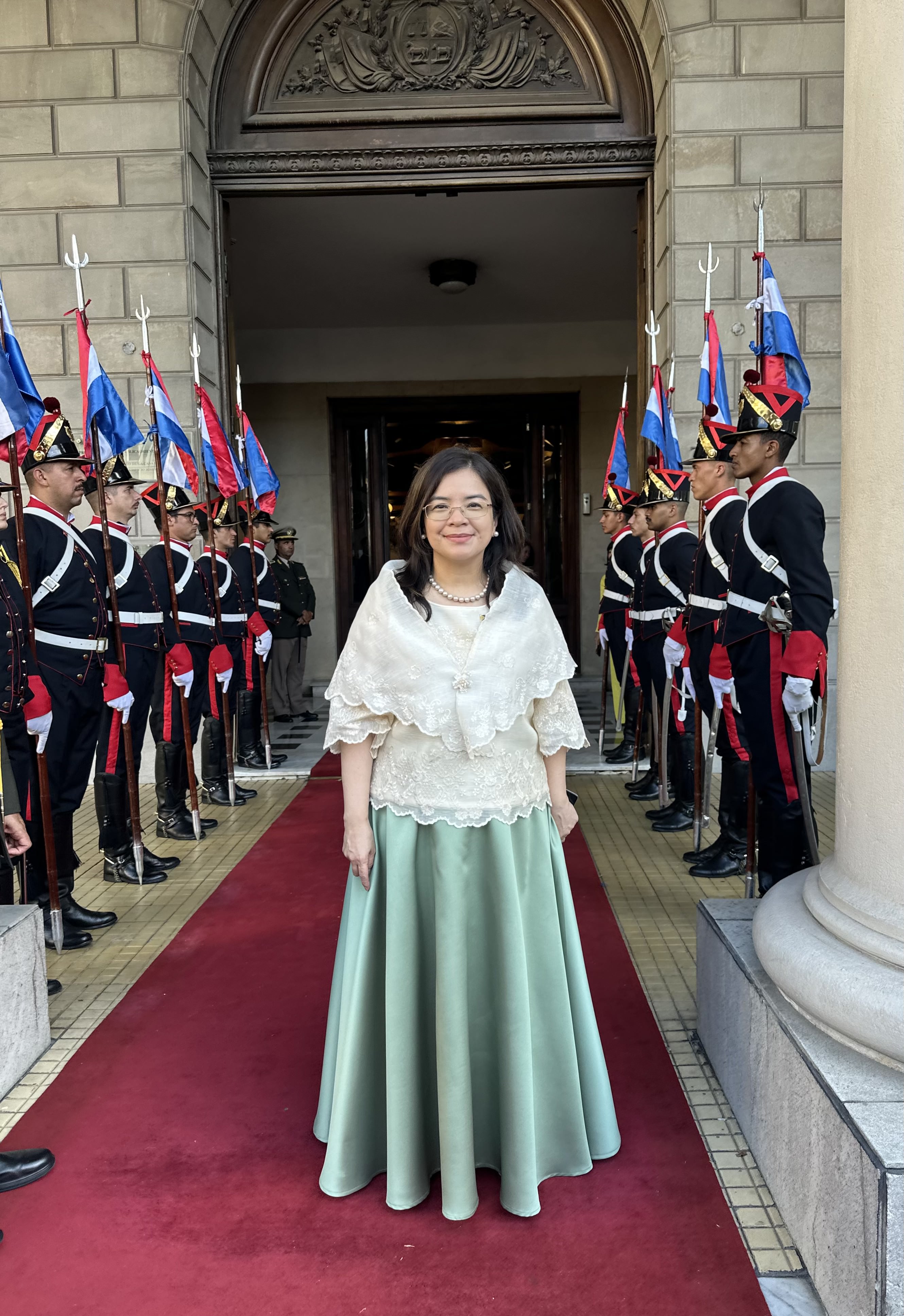 PresCred Uruguay 2 1