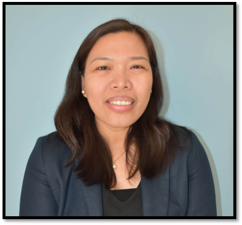Atty. Fretti G. Ganchoon