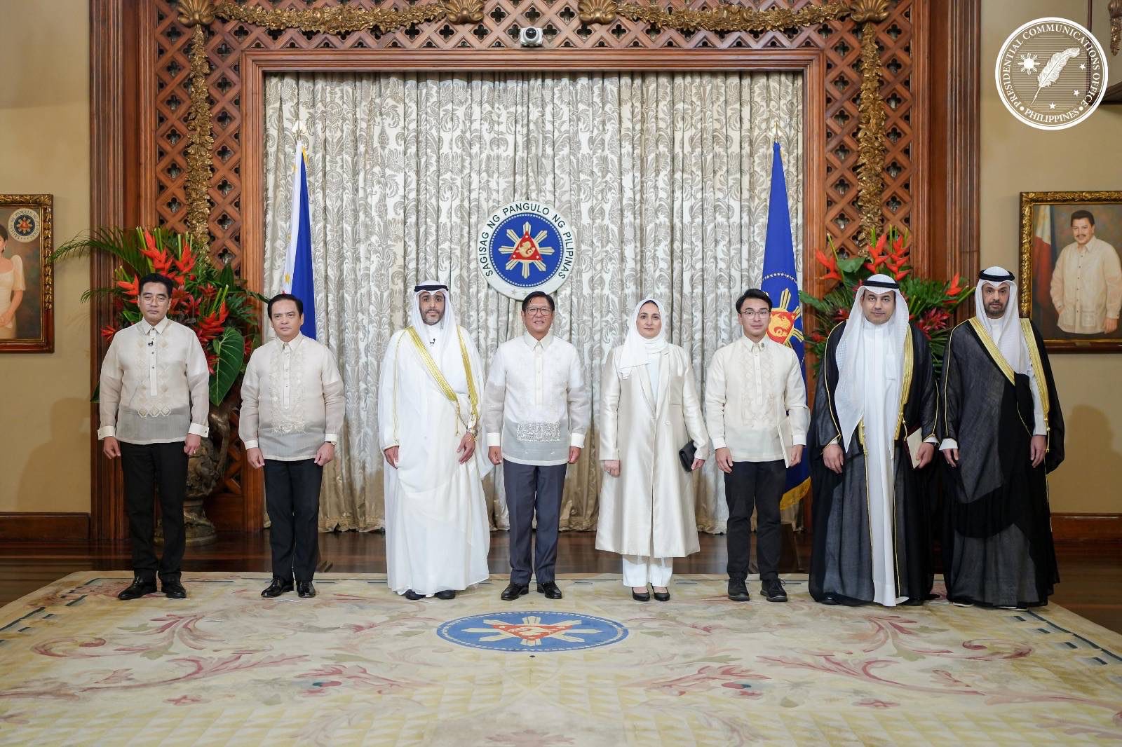 kuwait