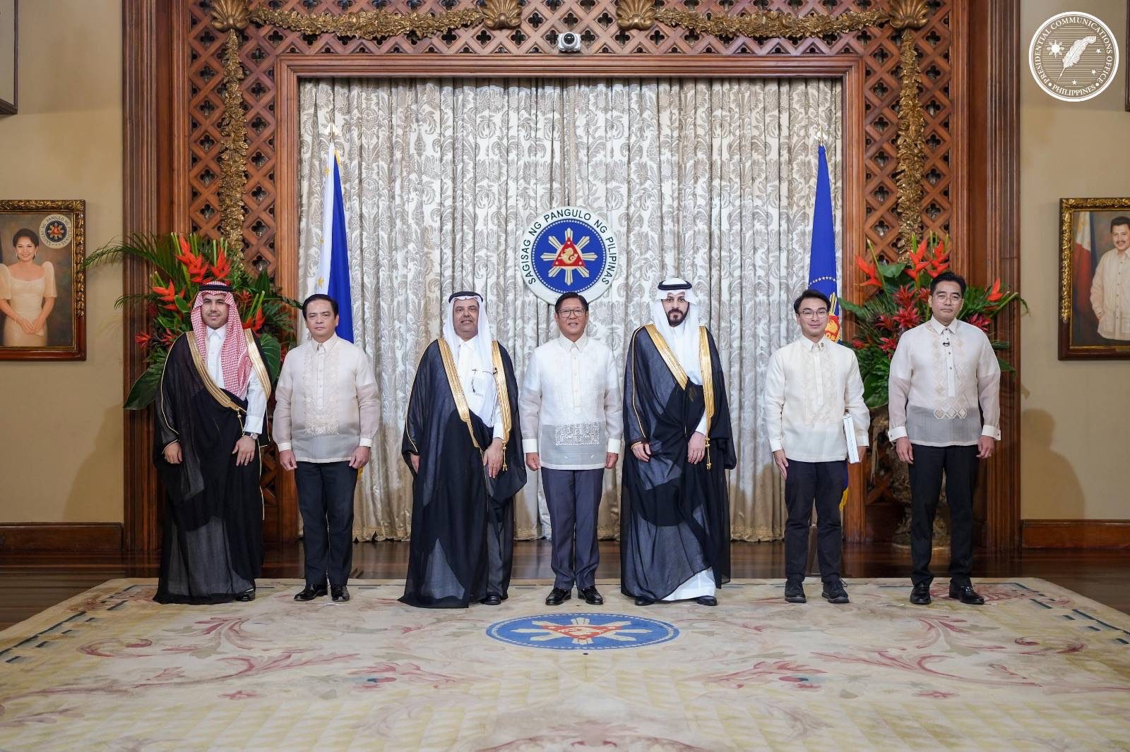 saudi
