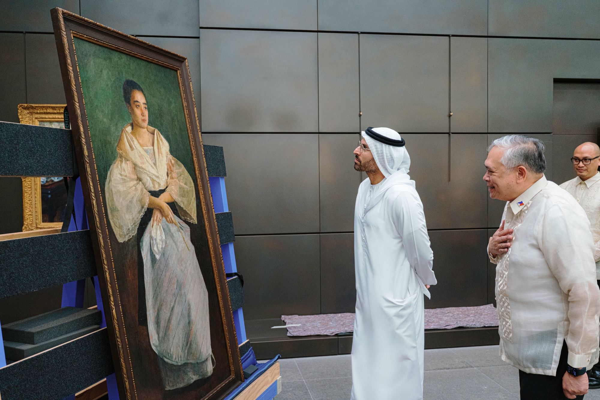 25.06.19 Abu Dhabi PE 1