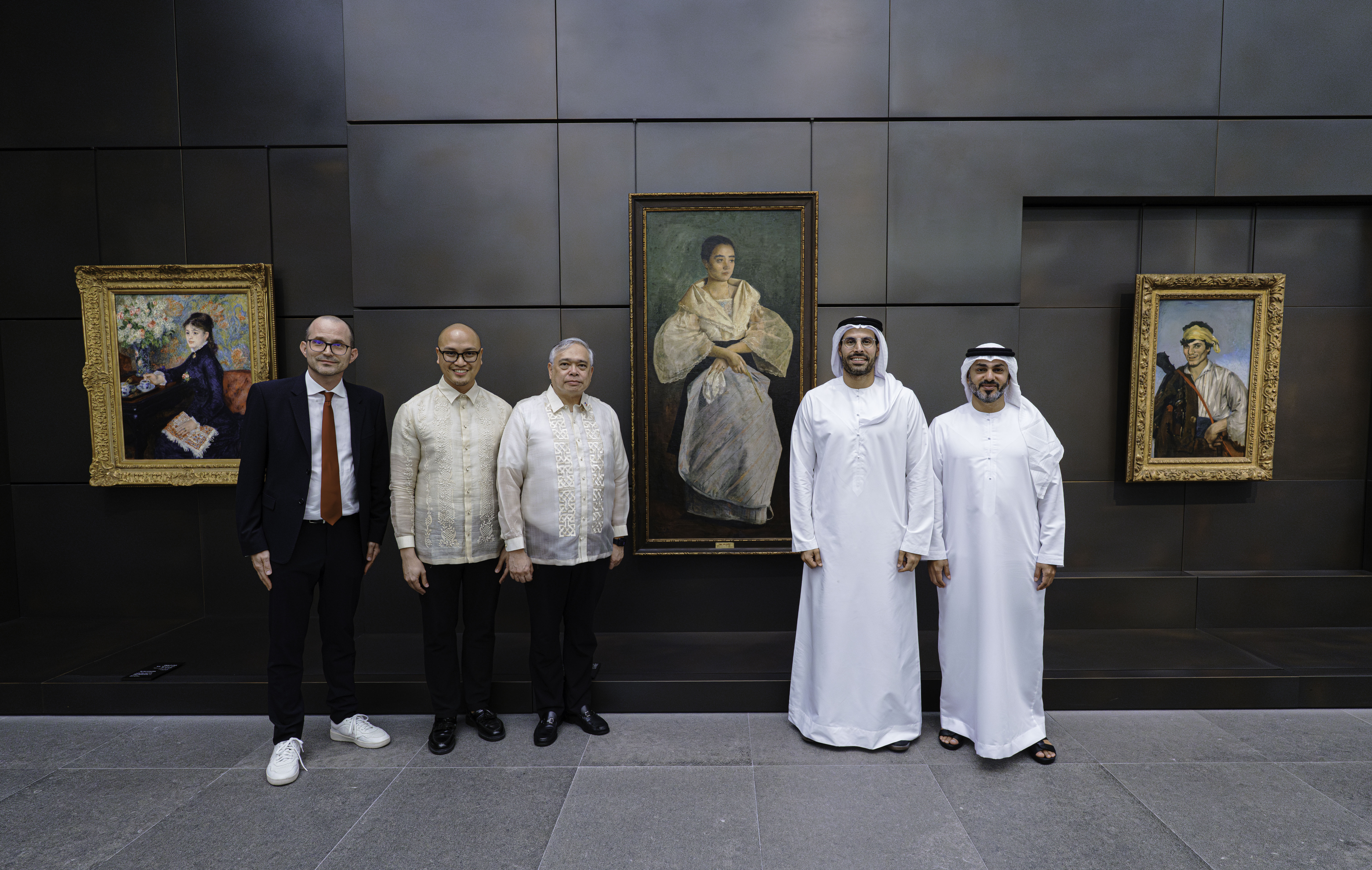 25.06.19 Abu Dhabi PE 2