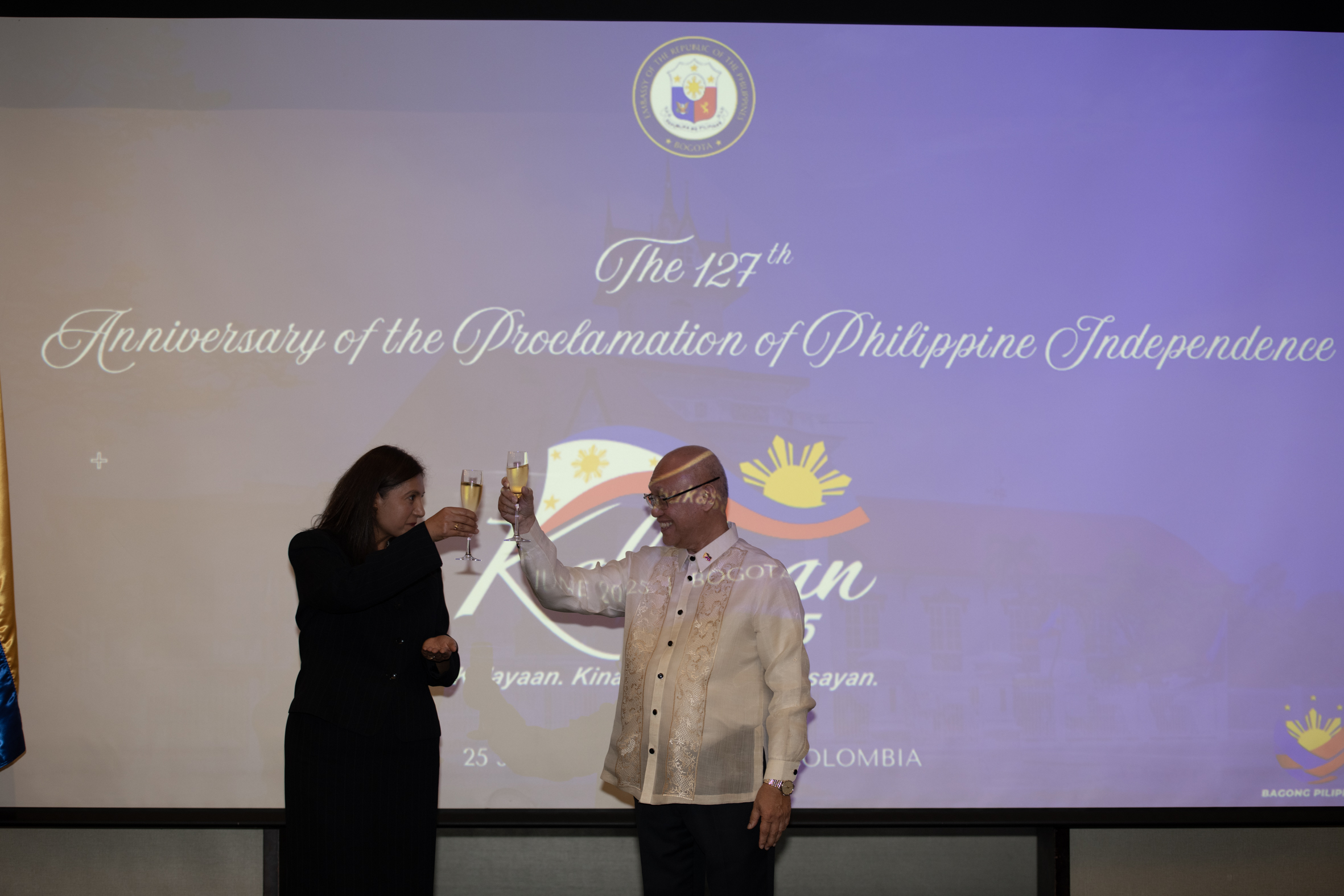 PHILIPPINE INDEPENDENCE JUN 2025 00524
