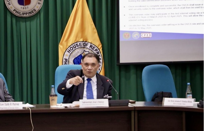 1 Usec Domingo
