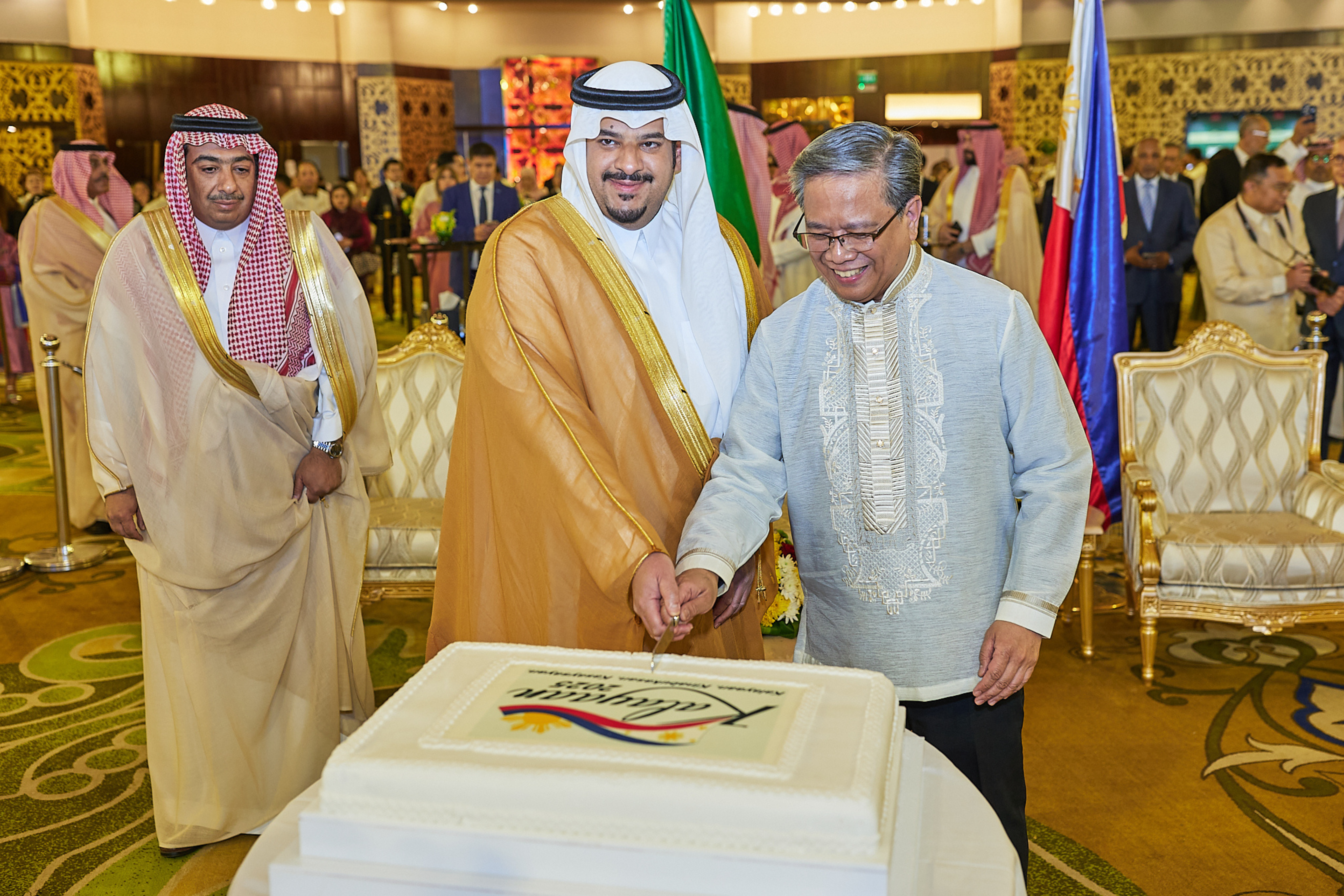 25.07.10 Riyadh PE Kalayaan 1