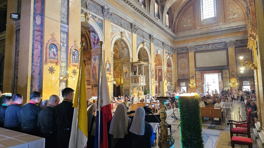 Vatican071409
