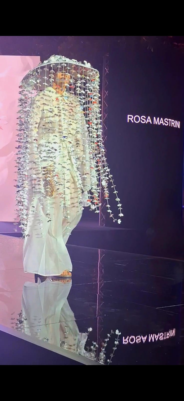Forma Fashion Show 2