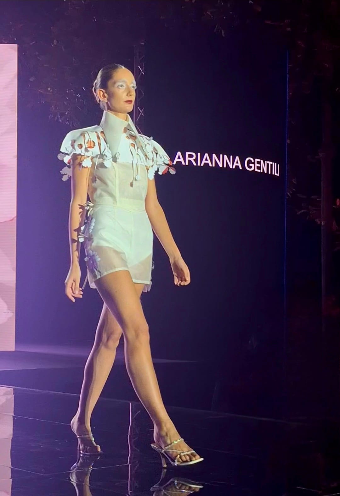 Forma Fashion Show 6