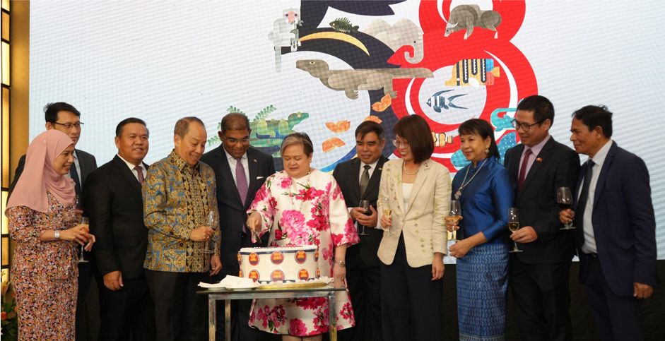 asean 2
