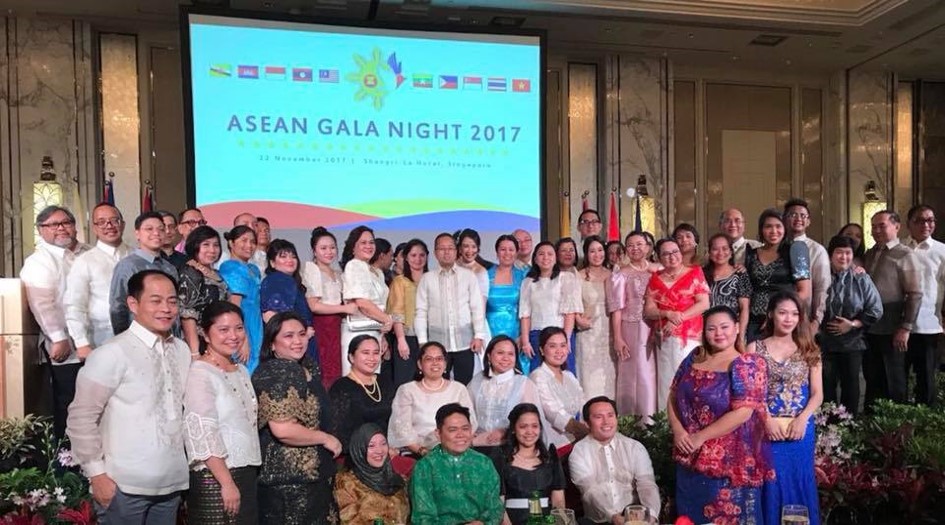 SING ASEAN GALA 1