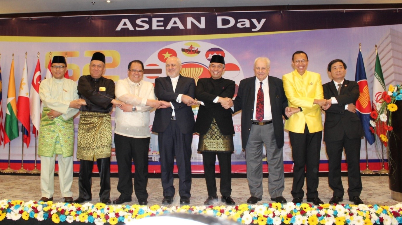 Tehran.ASEAN.1