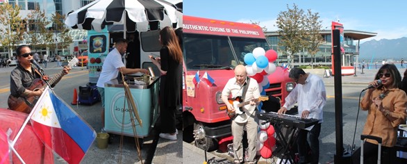 Vancouver.Food truck.2
