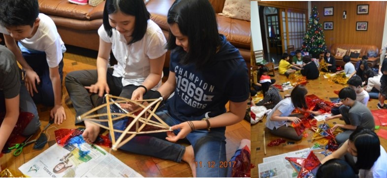 YANGON PAROL 3