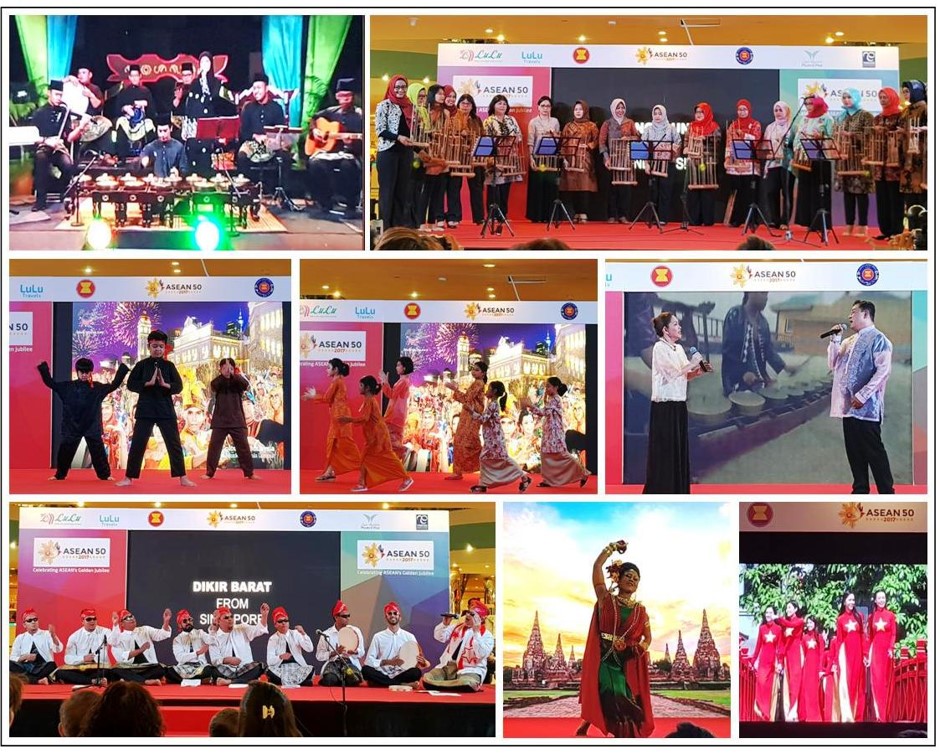 abu dhabi asean 3