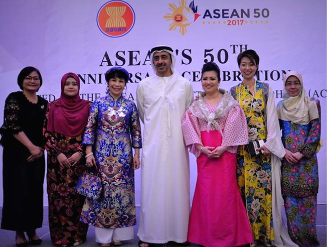 abu dhabi asean 50th 3