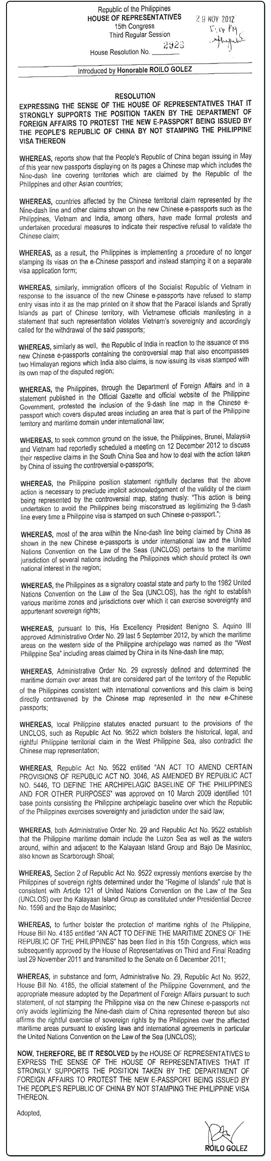 Statement-of-Support-from-the-House-of-Representatives-on-the-Prostest-Against-China's-new-epassport  (1)
