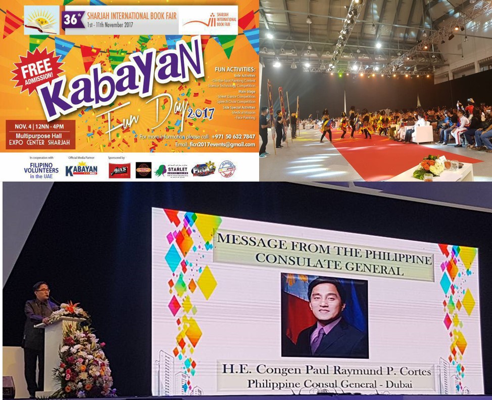 dubai KABAYAN