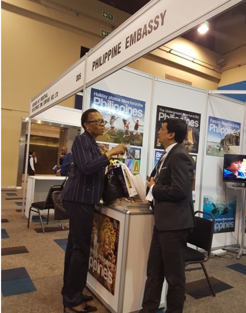 pretoria bus expo